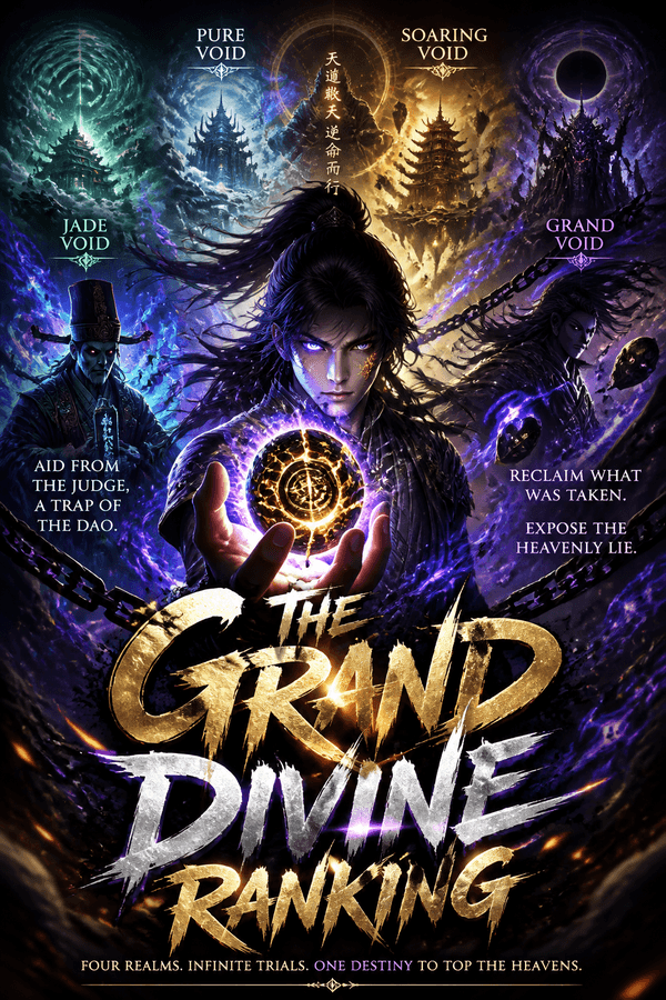 The Grand Divine Ranking