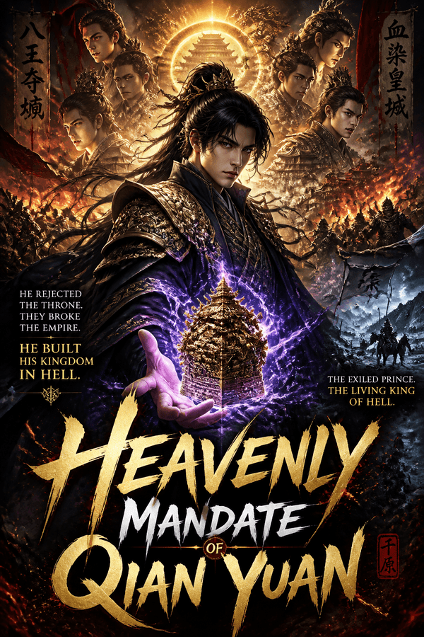 Heavenly Mandate of Qian Yuan