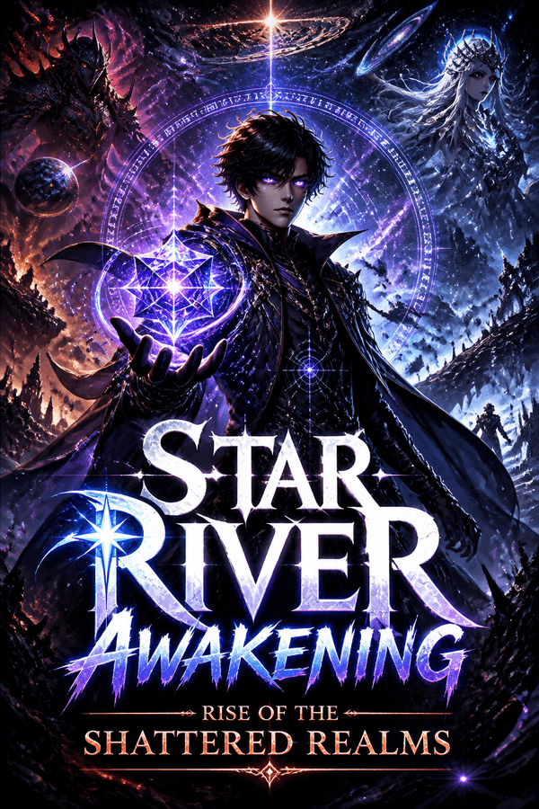 Star River Awakening: Rise of the Shattered Realms