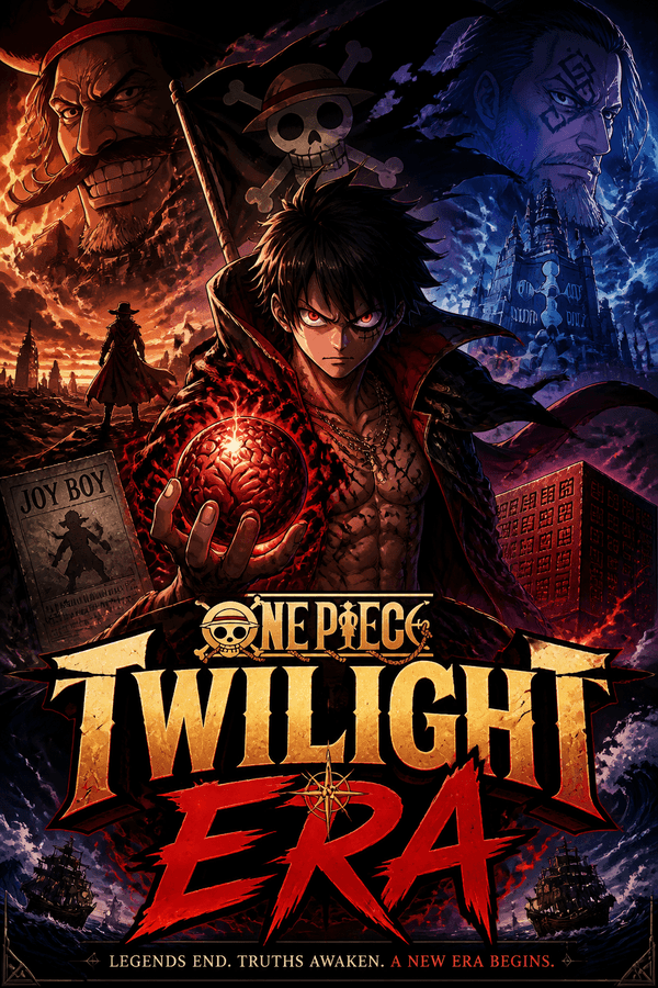 One Piece: Twilight Era