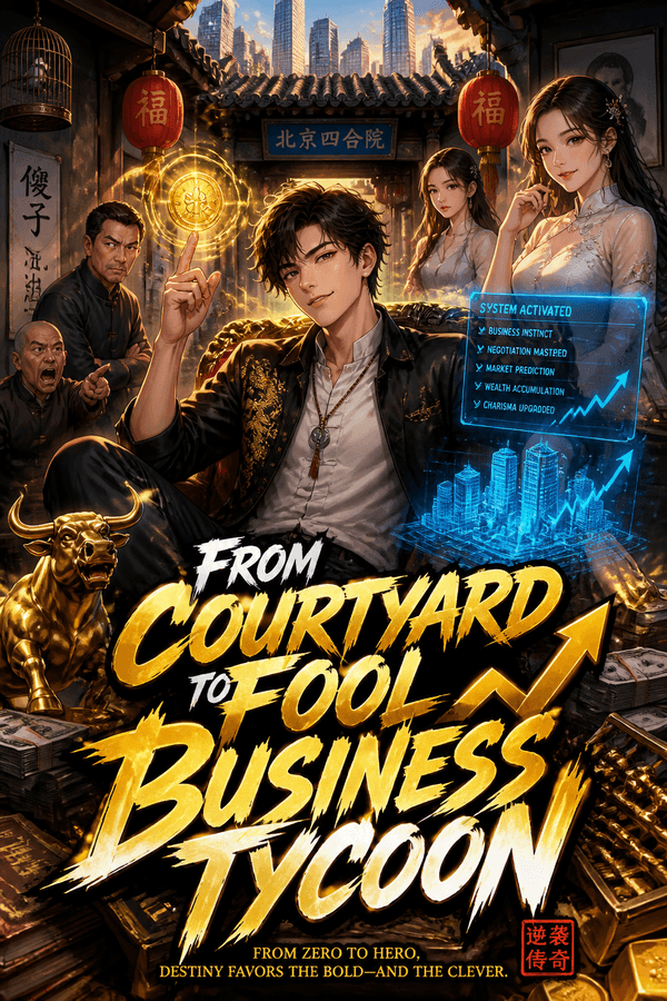 From Courtyard Fool to Business Tycoon