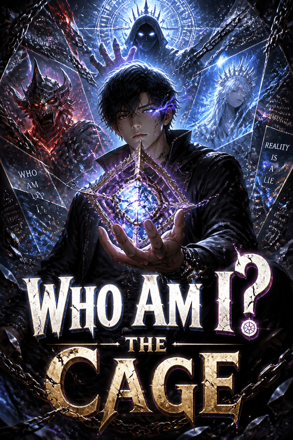 Who Am I? The Cage
