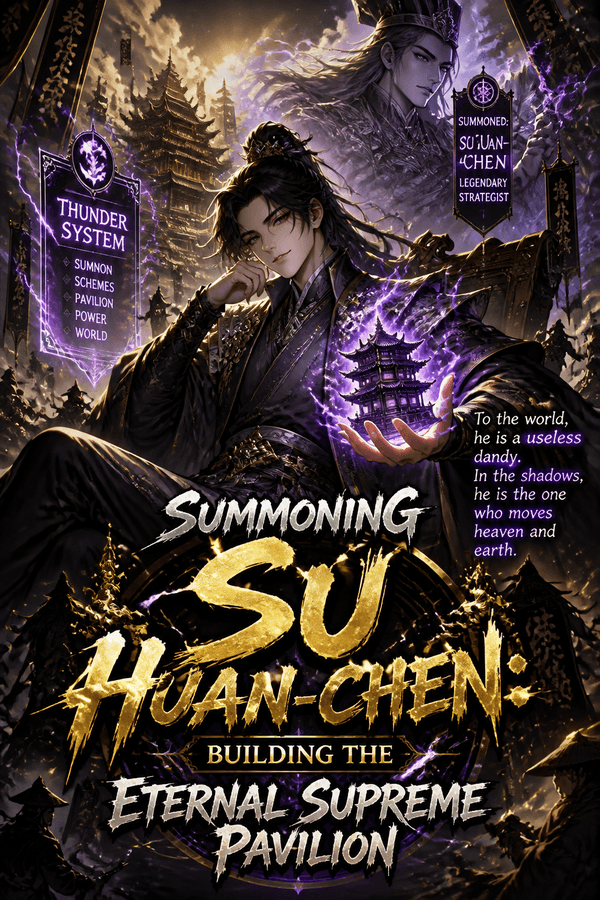 Summoning Su Huan-chen: I'll Forge the First Eternal Dynasty