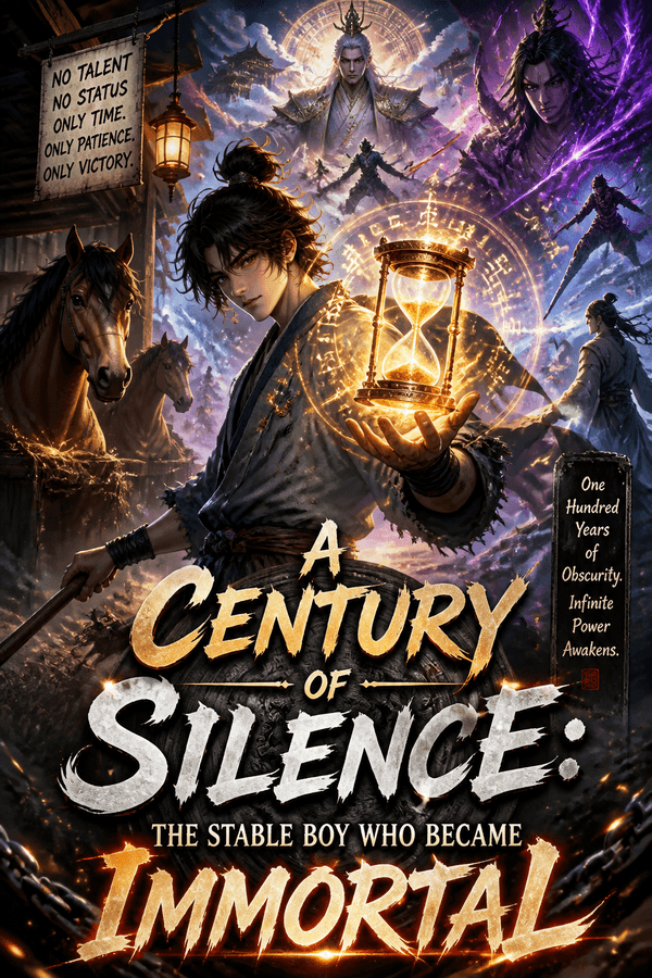 A Century of Silence: The Stable Boy Who Became Immortal