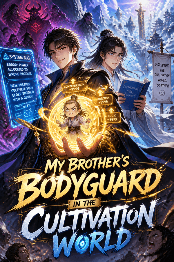My Brother's Bodyguard in the Cultivation World