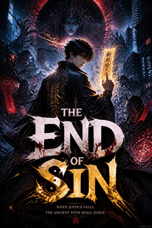 The End of Sin