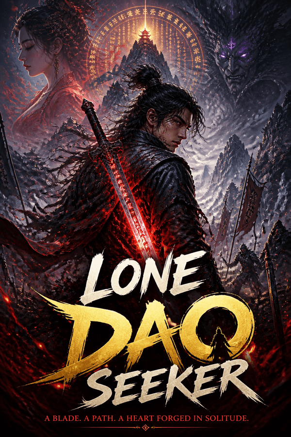 Lone Dao Seeker