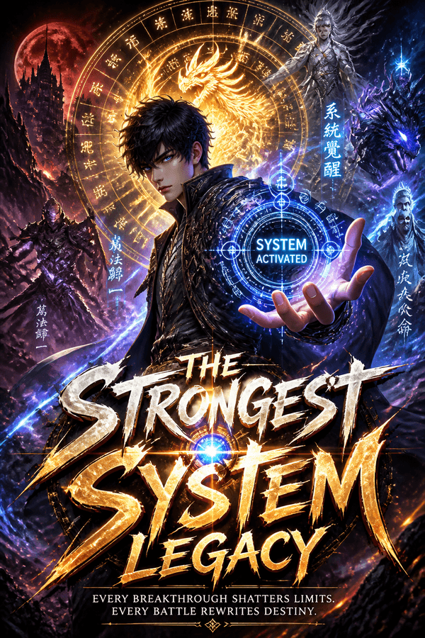 The Strongest System Legacy