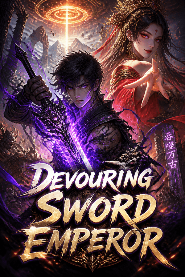 Devouring Sword Emperor