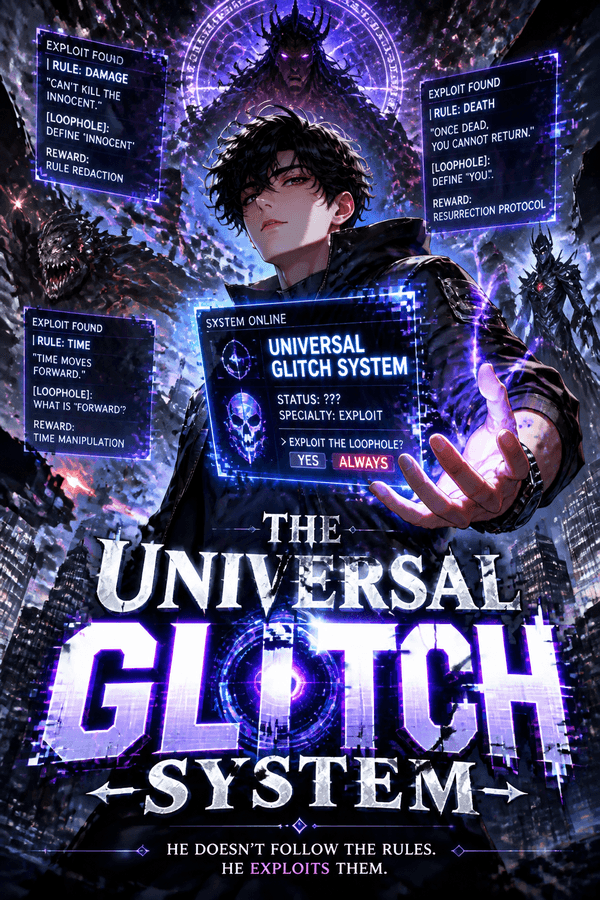 The Universal Glitch System