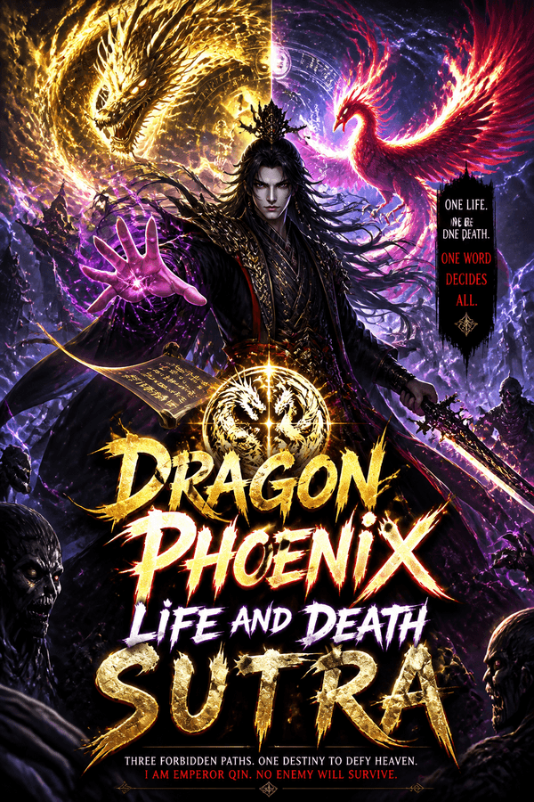 Dragon Phoenix Life and Death Sutra