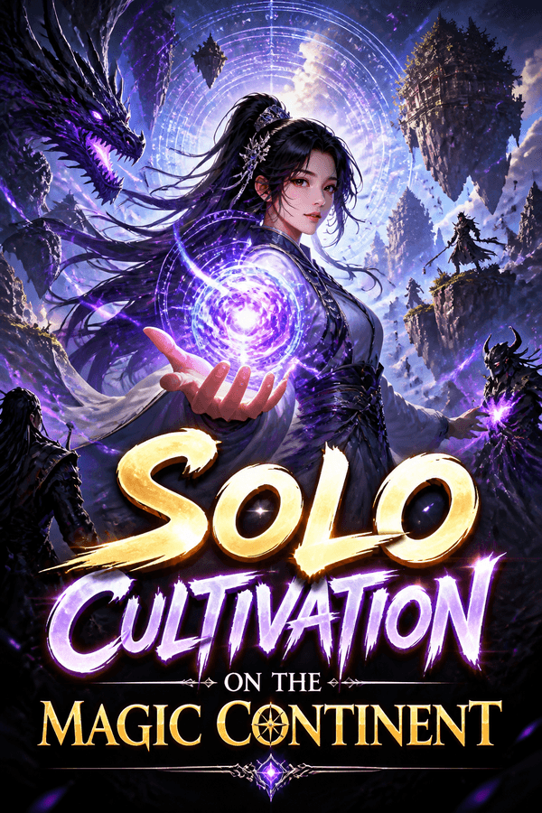 Solo Cultivation on the Magic Continent