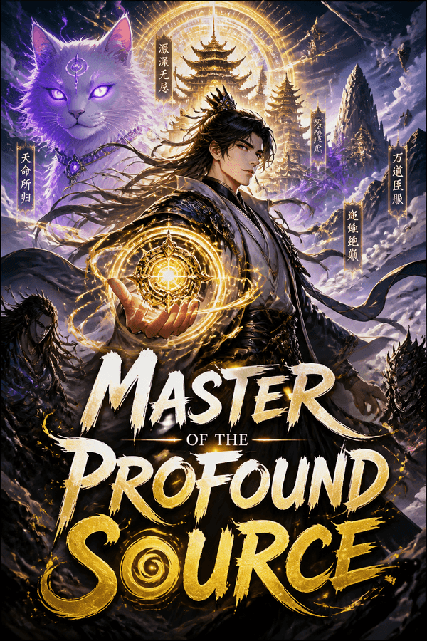 Master of the Profound Source