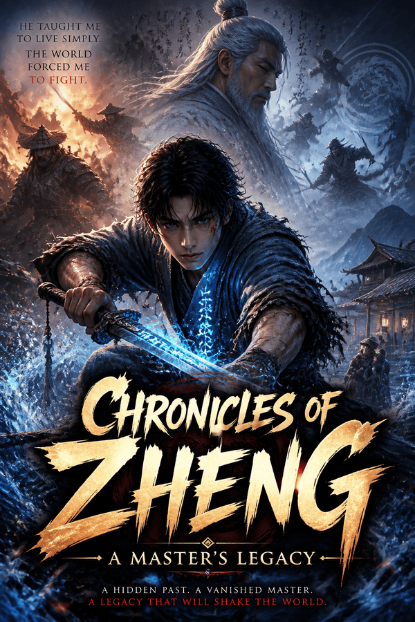 Chronicles of Zheng: A Master's Legacy