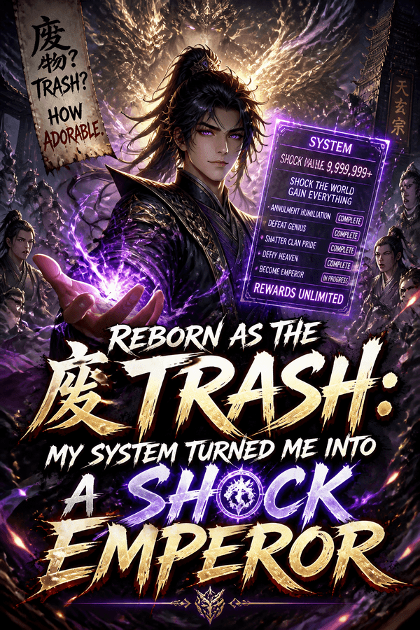 Emperor of the Dou Qi Continent: My Ascension Shocks All Realms