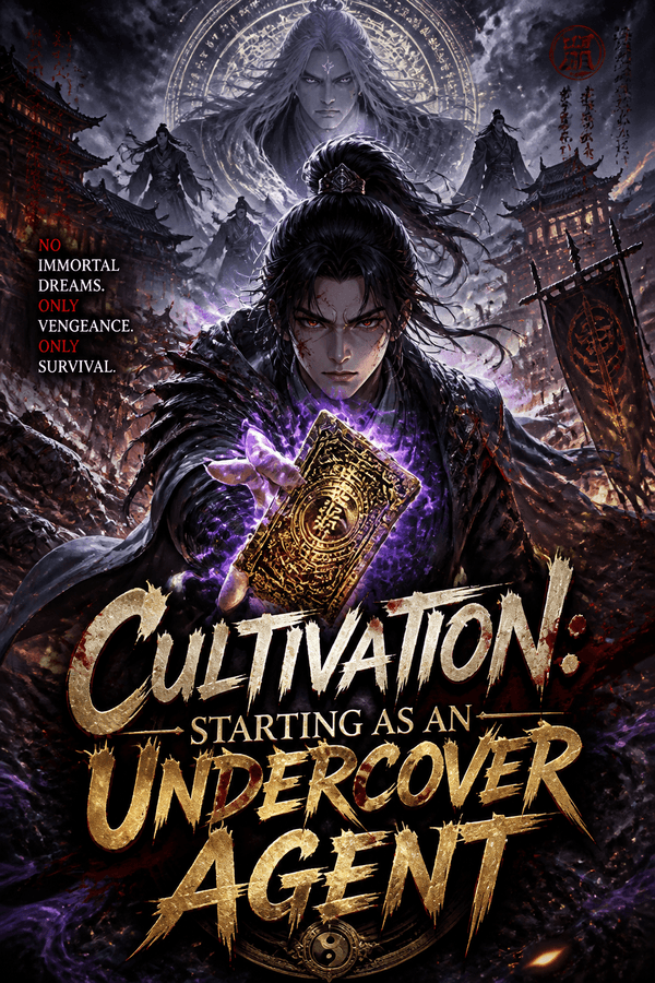 Cultivation: Starting as an Undercover Agent