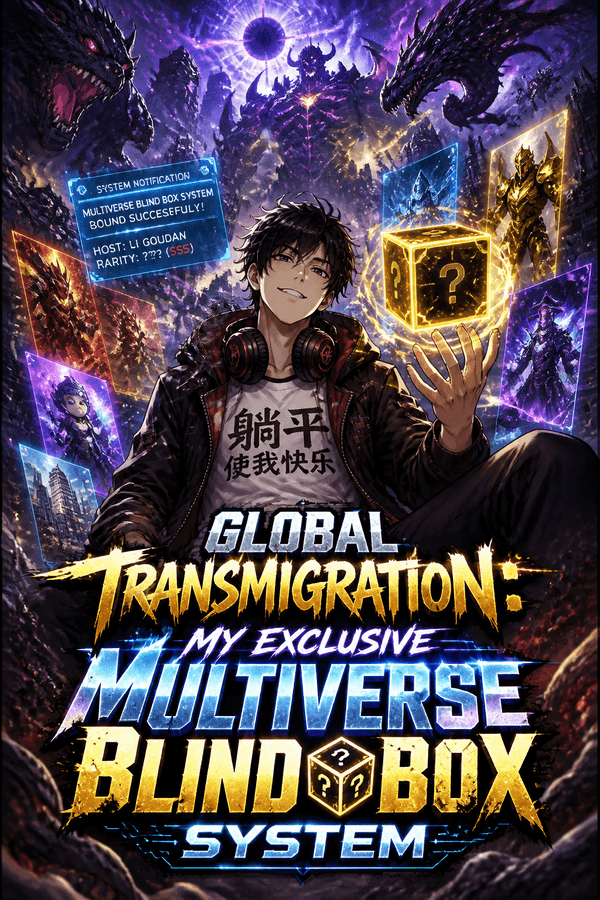 Global Transmigration: My Exclusive Multiverse Blind Box System