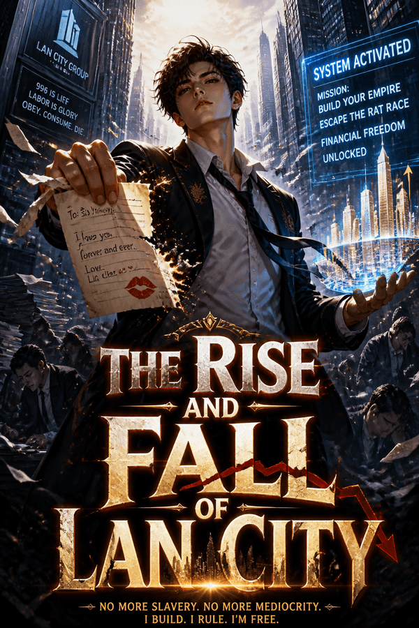 The Rise and Fall of Lan City