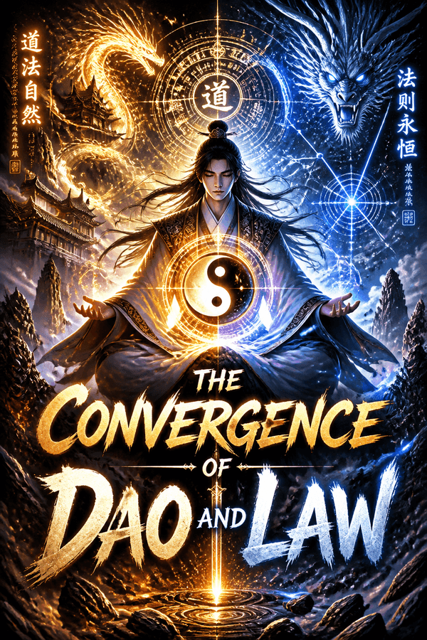 The Convergence of Dao and Law