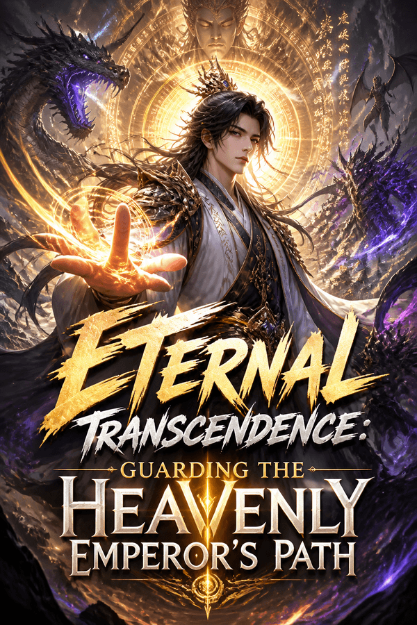 Eternal Transcendence: Guarding the Heavenly Emperor's Path