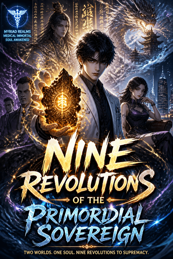 Nine Revolutions of the Primordial Sovereign