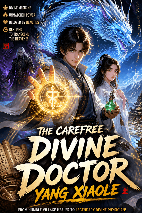 The Carefree Divine Doctor Yang Xiaole