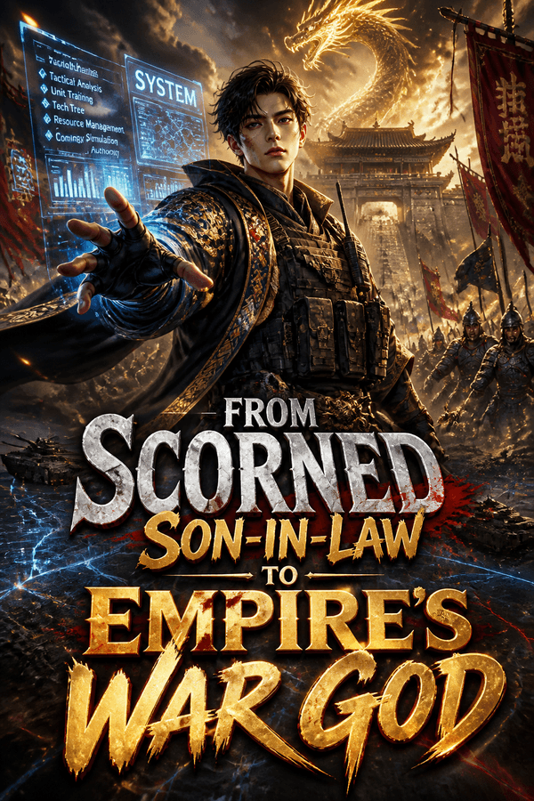 From Scorned Son-in-Law to Empire's War God
