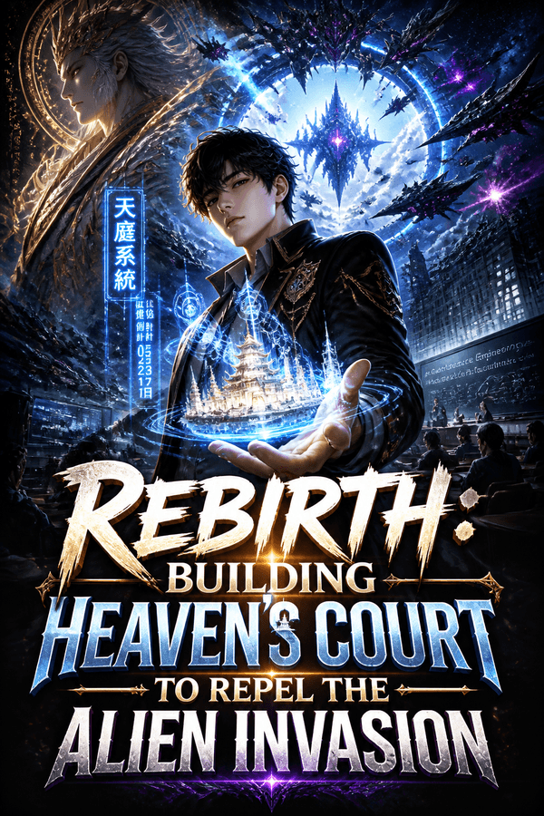 Rebirth: Building Heaven's Court to Repel the Alien Invasion
