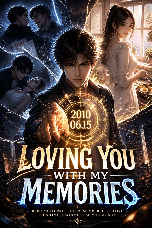 Loving You With My Memories