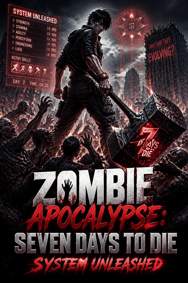 Zombie Apocalypse: Seven Days to Die System Unleashed