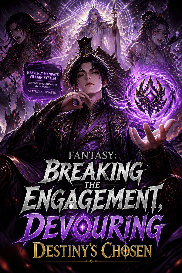 Fantasy: Breaking the Engagement, Devouring Destiny's Chosen