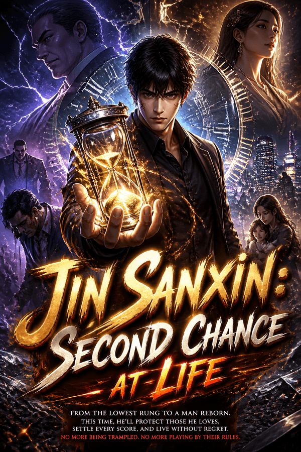 Jin Sanxin: Second Chance at Life