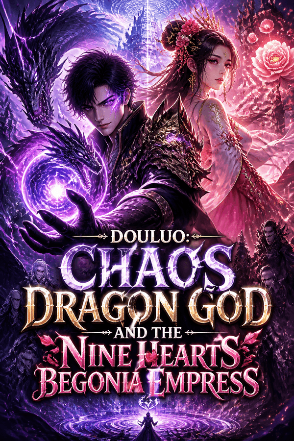Douluo: Chaos Dragon God and the Nine Hearts Begonia Empress