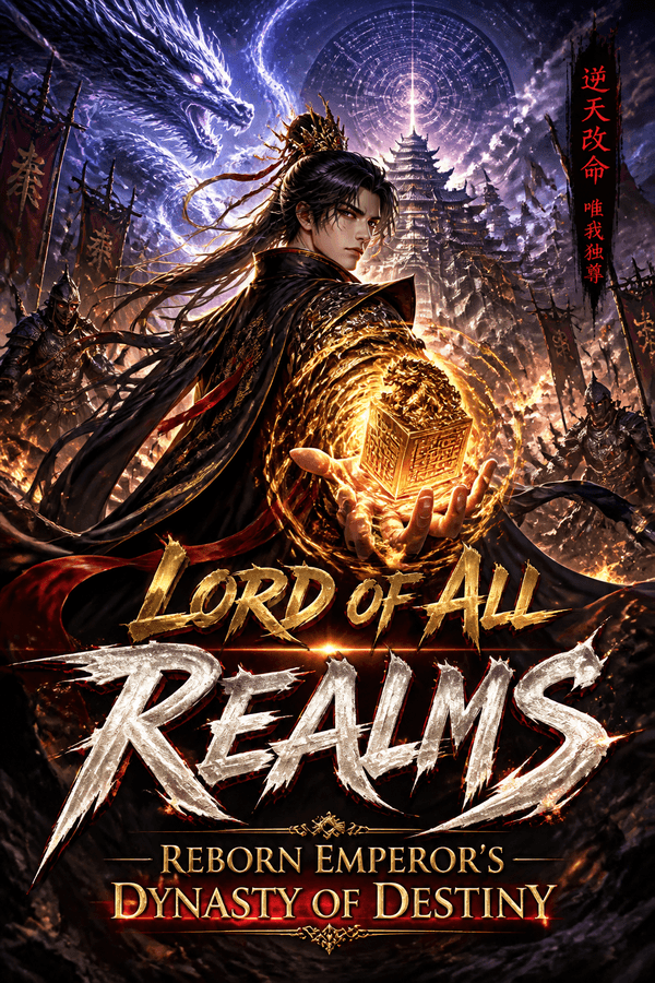 Lord of All Realms: Reborn Emperor's Dynasty of Destiny