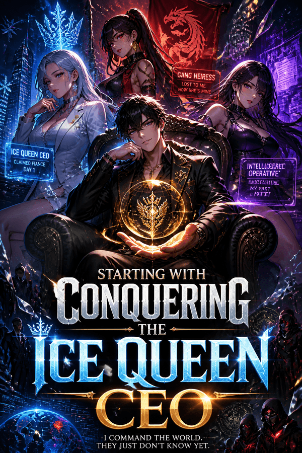 Starting with Conquering the Ice Queen CEO