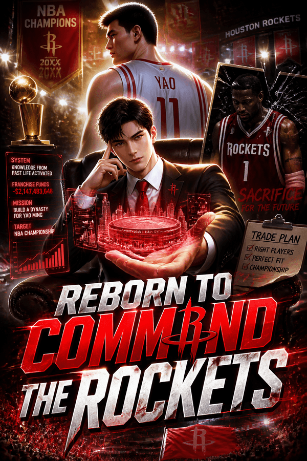 Reborn to Command the Rockets