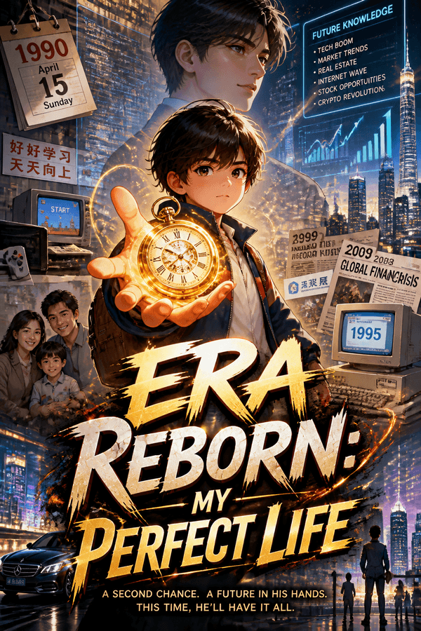Era Reborn: My Perfect Life