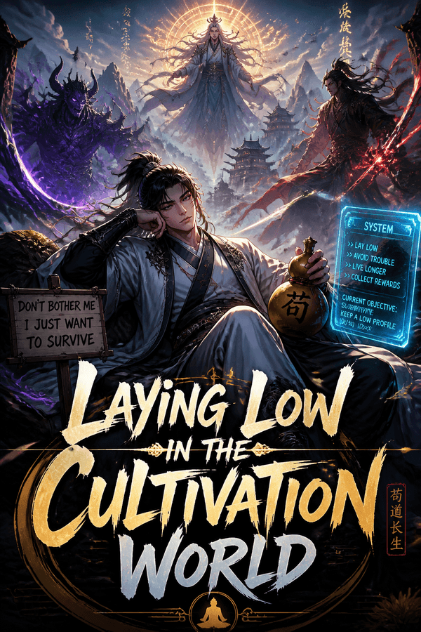 Laying Low in the Cultivation World