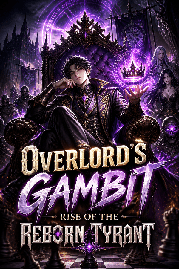Overlord's Gambit: Rise of the Reborn Tyrant