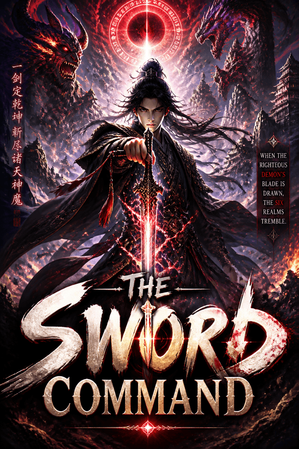 The Sword Command