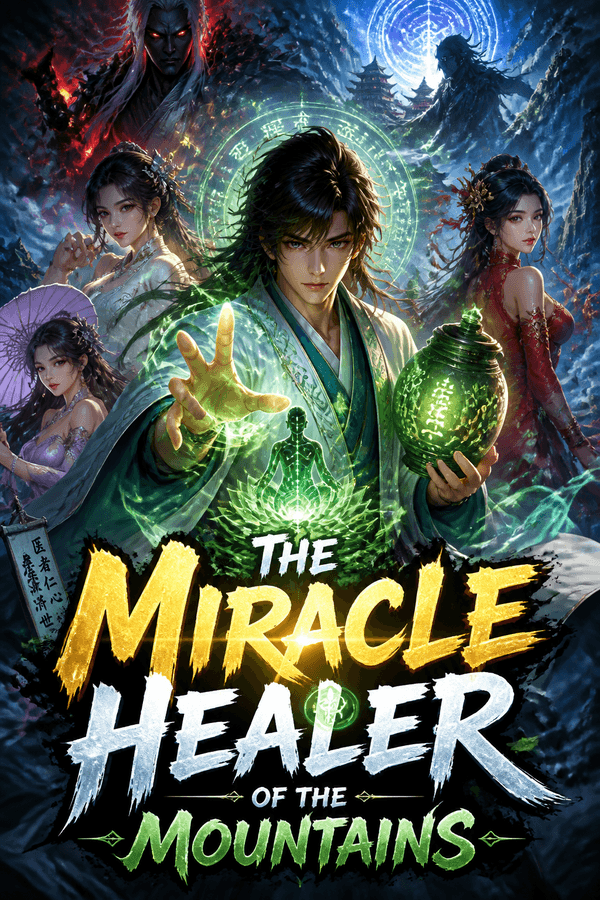 The Miracle Healer of the Mountains