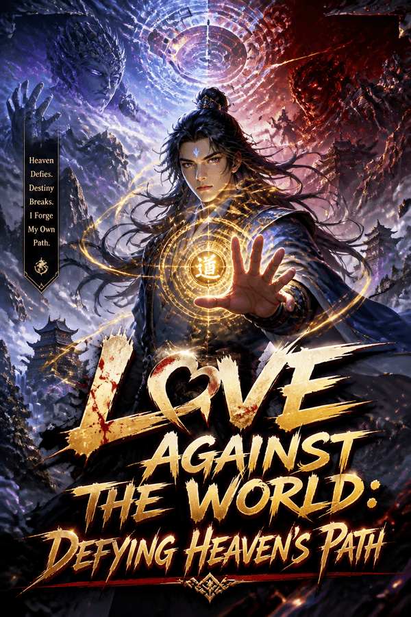 Love Against the World: Defying Heaven's Path
