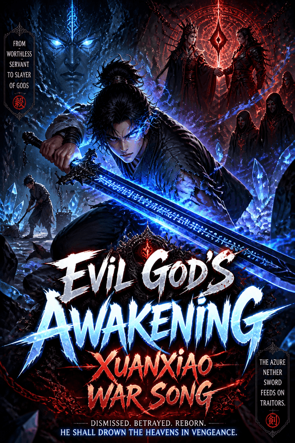 Evil God's Awakening: Xuanxiao War Song