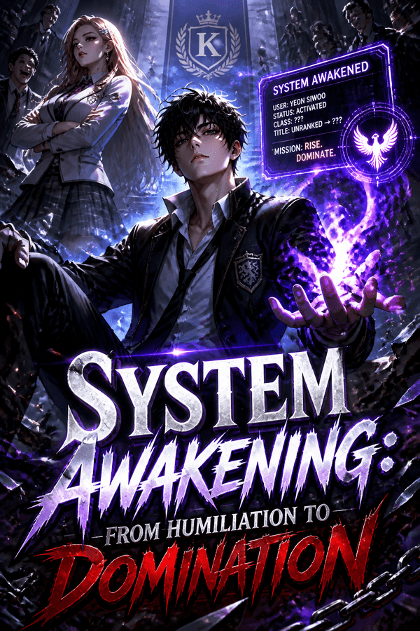System Awakening: From Humiliation to Domination