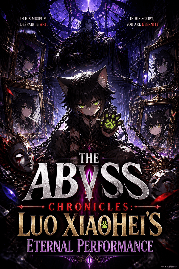 The Abyss Chronicles: Luo Xiaohei's Eternal Performance