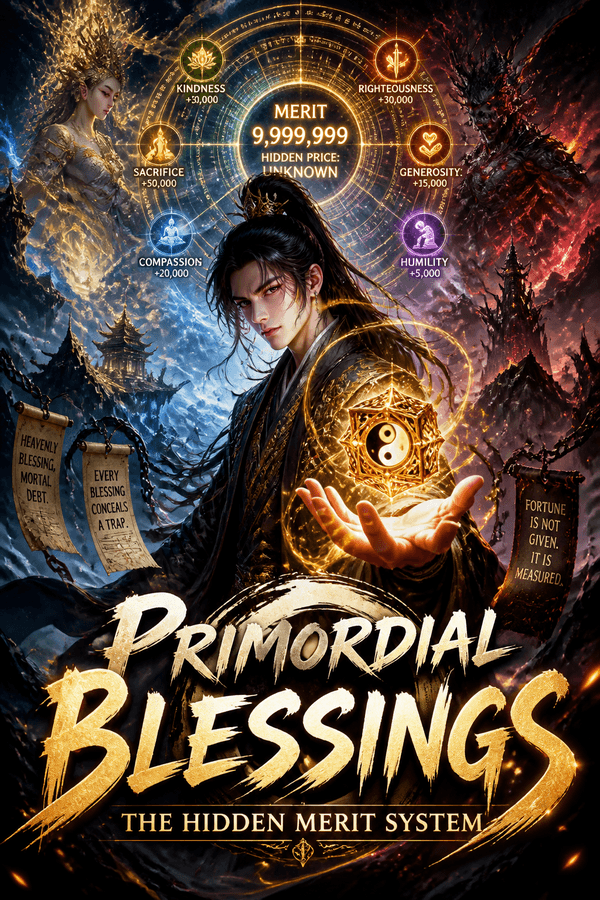 Primordial Blessings: The Hidden Merit System
