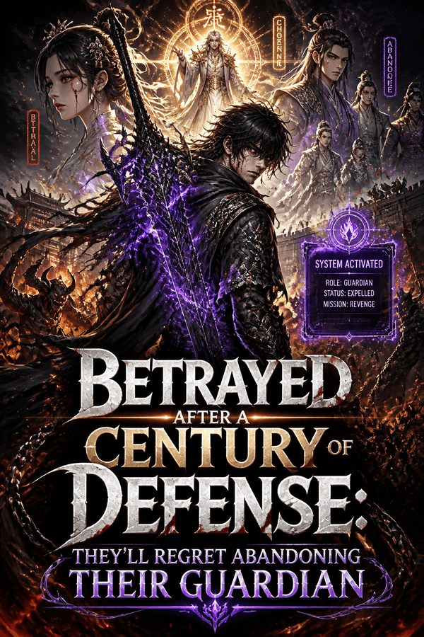 Betrayed After a Century of Defense: They'll Regret Abandoning Their Guardian
