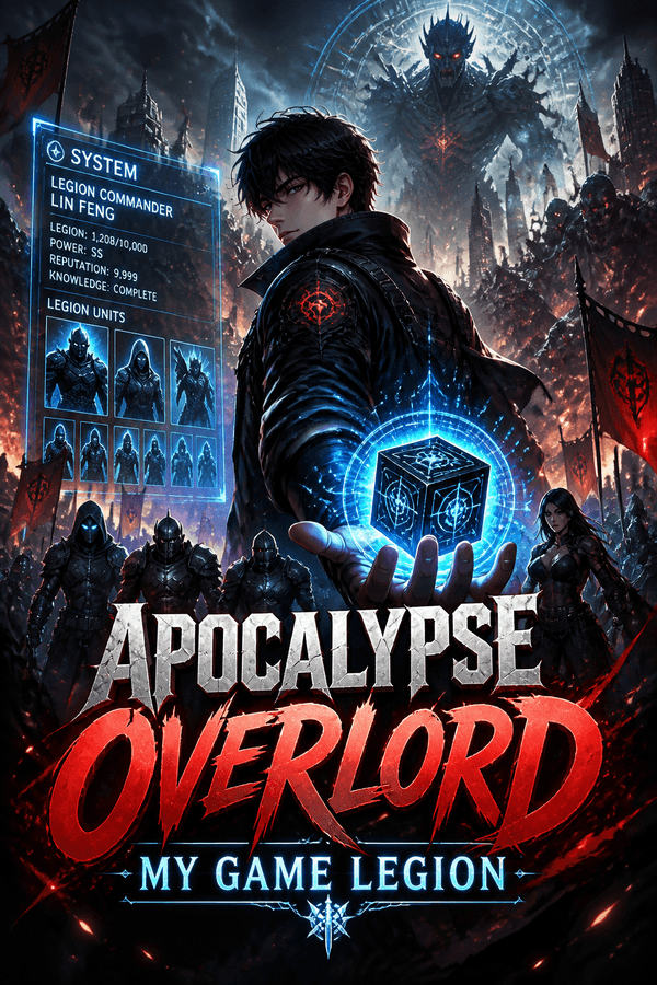 Apocalypse Overlord: My Game Legion