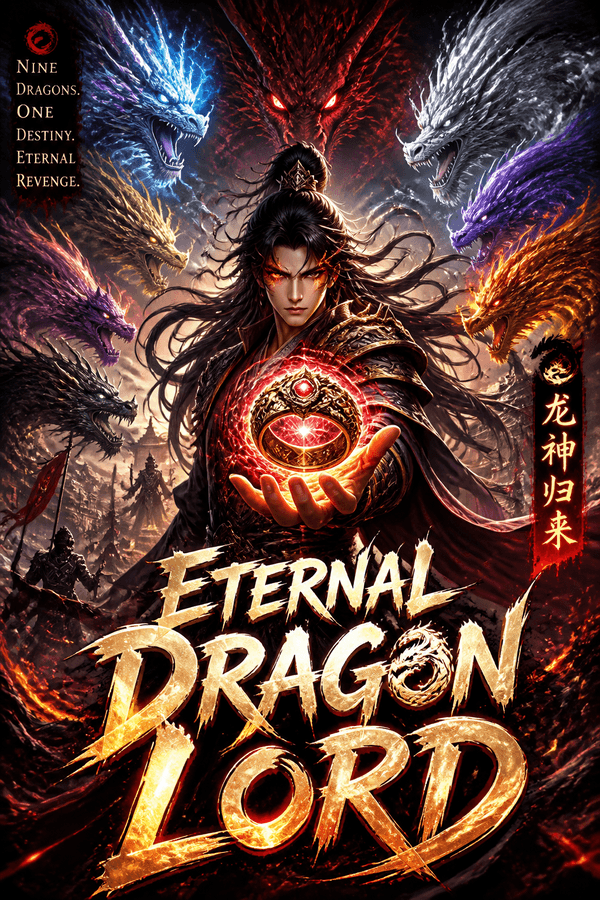 Eternal Dragon Lord