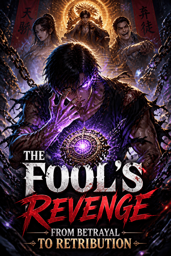 The Fool's Revenge: From Betrayal to Retribution